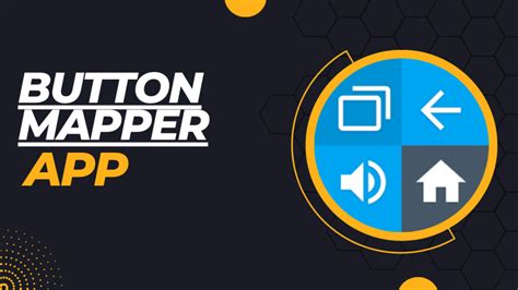 Button Mapper can also remap buttons on many gamepads, remotes and other peripheral devices. . Button mapper pro apk